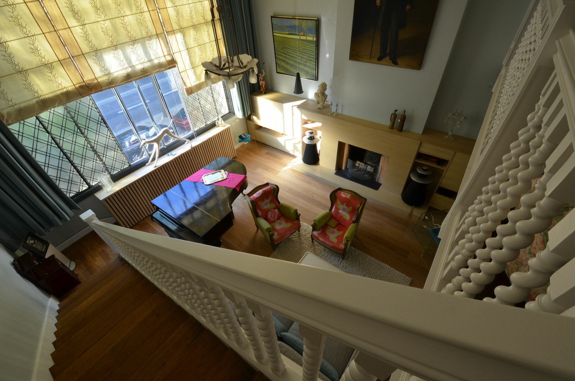 Bed and Breakfast Le Jardin De Rochegrosse Parigi Esterno foto