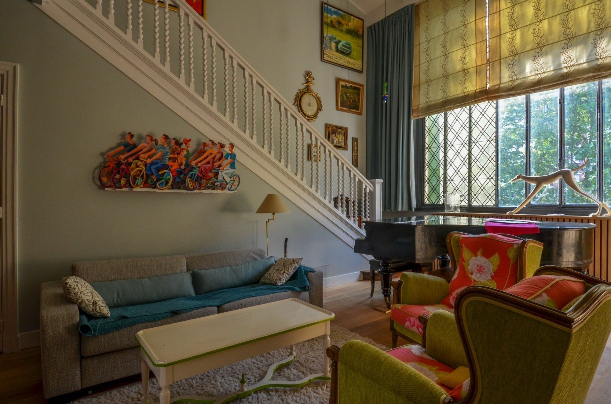 Bed and Breakfast Le Jardin De Rochegrosse Parigi Esterno foto